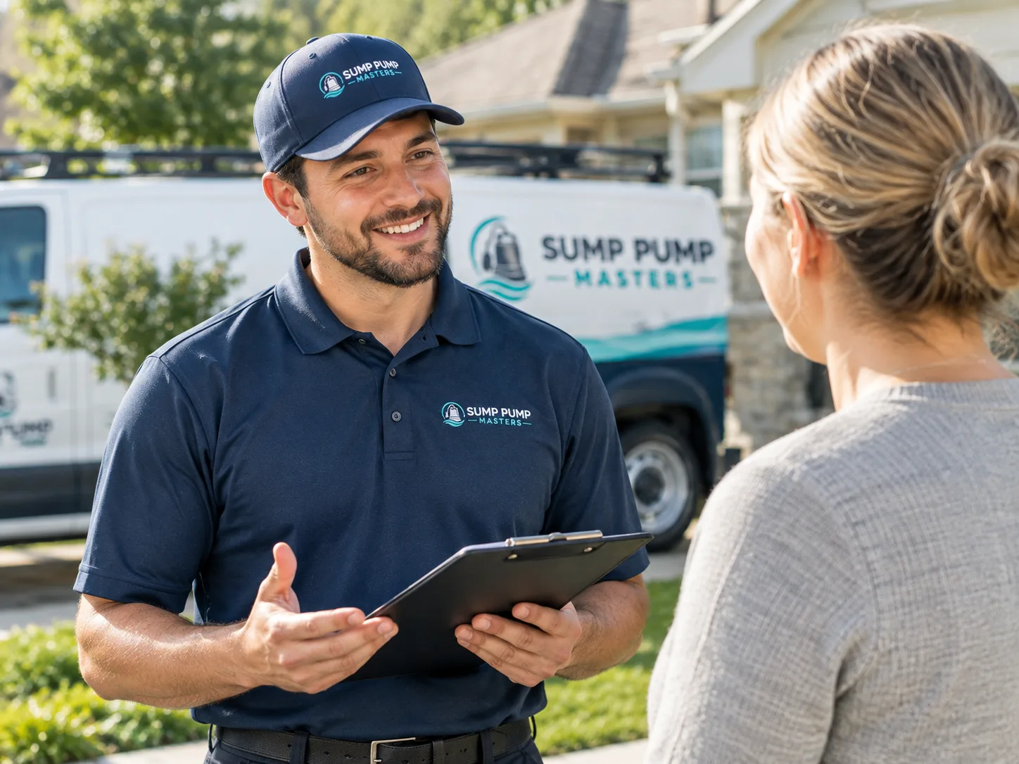 Sump Pump Repair Pageton, WV FAQs